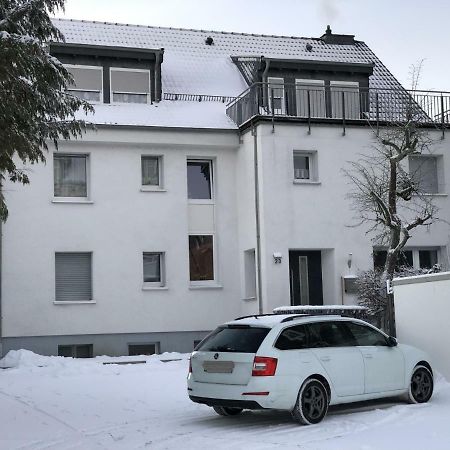 Ferienwohnungen Licher Winterberg Exterior photo